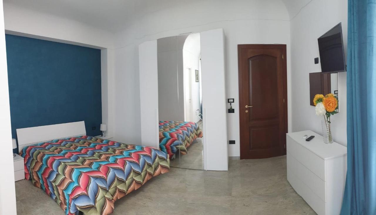 Villa Francesca 利卡塔 外观 照片