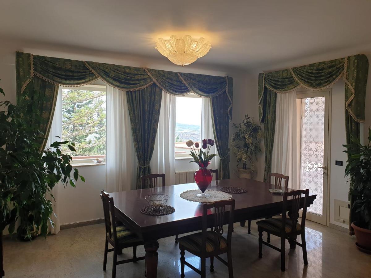 Villa Francesca 利卡塔 外观 照片